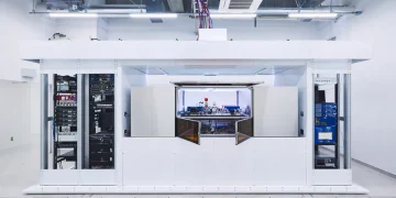 Quantum Breakthrough: Magic State Distillation in Logical Qubits