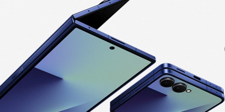 Samsung Foldables Leak Teases Fold 7 and Flip 7 Surprise