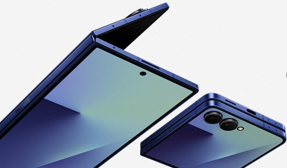 Samsung Foldables Leak Teases Fold 7 and Flip 7 Surprise
