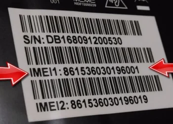imei