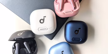 Liberty 4 NC Review | Noise Cancelling True Wireless Earbuds