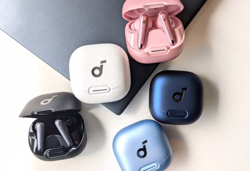 Liberty 4 NC Review | Noise Cancelling True Wireless Earbuds