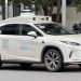 Pony AI Gets Permit for Driverless Robotaxi Services in Shanghai