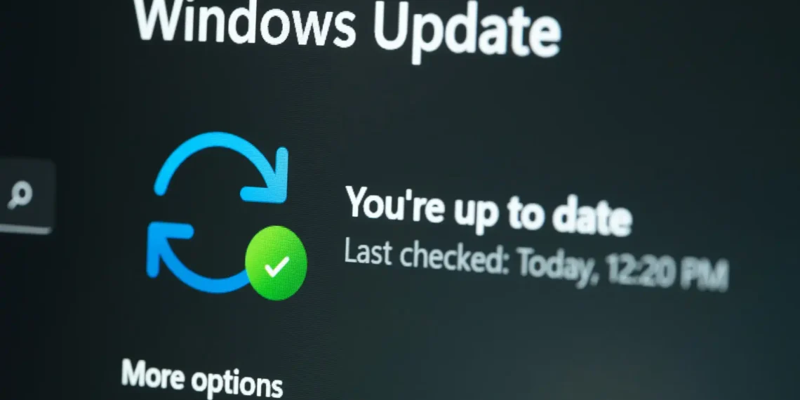 Windows 11 25H2 Brings Changes Without a Full Overhaul