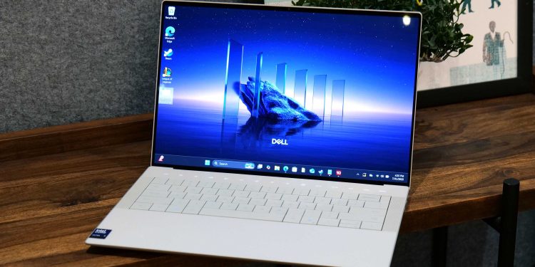 Dell Premium 14 Review: Still Great Despite Name Change
