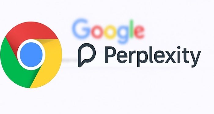 Perplexity AI’s $34.5bn Bid for Chrome: A Game Changer?
