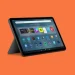Amazon Fire Tablets to Adopt Android