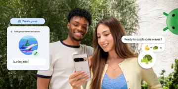 6 New Android Features to Personalize Your Experience in 2025