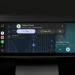Android Auto Material You