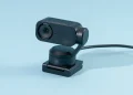 A Webcam That Feels Like a Real Camera