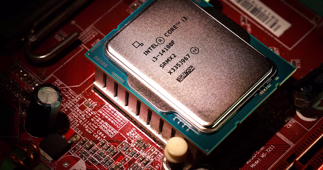 Intel Warns US Stake Risks Sales and Future Grants