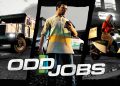GTA Online Odd Jobs Pay Double Rewards