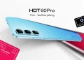 Infinix HOT 60 Pro smartphone Specifications