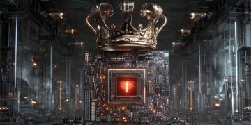 Threadripper: The Uncompromising King of CPUs