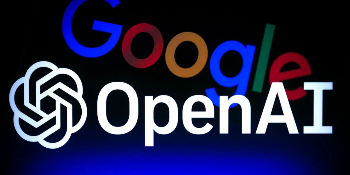 Google Salesforce Data Breach Confirmed by OpenAI