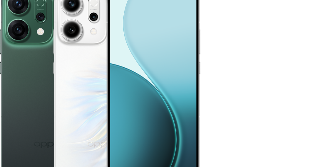 OPPO Reno14: A Stylish Mid-Range Smartphone with Impressive Features