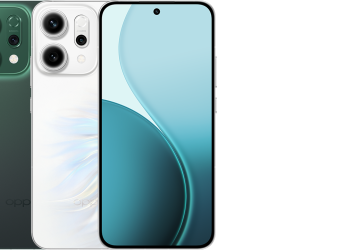 OPPO Reno14: A Stylish Mid-Range Smartphone with Impressive Features