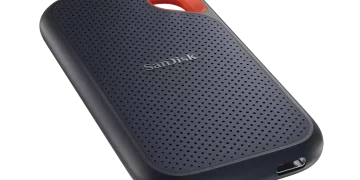 SanDisk Extreme Portable SSD Review: Fast, Tough, and Compact