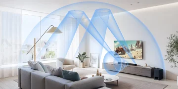 Sony Bravia Theatre Bar 6 Review: Power, Clarity, and Some Trade-offs