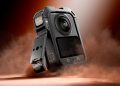 Tilta Reveals Full Camera Cage for DJI Osmo 360