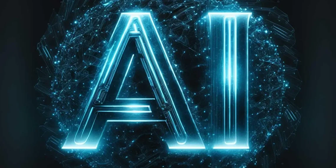 AI Revolutionizes Supply Chains Amid Tariff Uncertainty