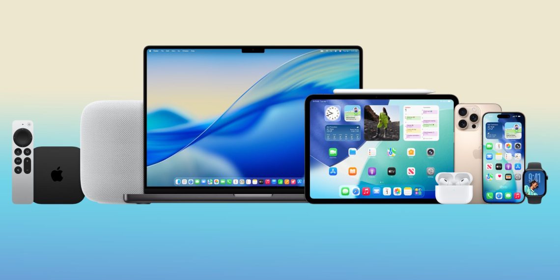 Mark Gurman Responds to Apple Device Leaks