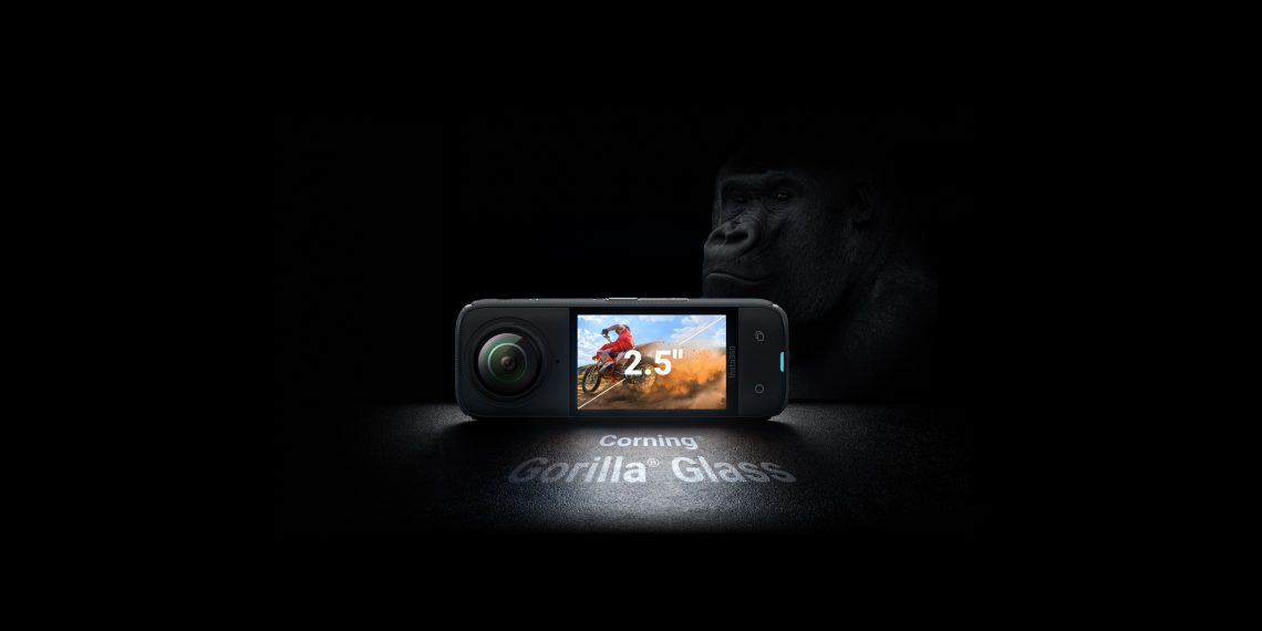 Insta360 X4 360 Camera Full Specs and Review