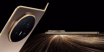 Honor Magic V5: Guinness World Record-Breaking Foldable Smartphone