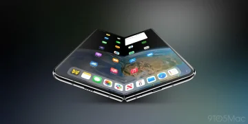 iPhone Fold: Apple’s First Foldable Detailed