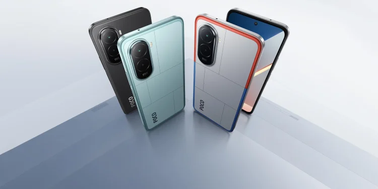 POCO M7 Review: Budget Smartphone with Big Value