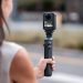 Osmo 360 Camera Offers 8K Recording and Built-In Storage