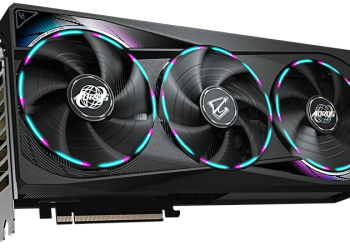 AORUS GeForce RTX 5070 MASTER 12G Review