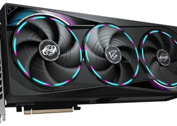 AORUS GeForce RTX 5070 Ti MASTER 16G Review