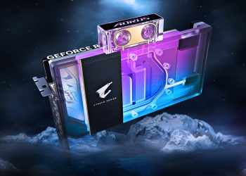 AORUS GeForce RTX 5080 XTREME WATERFORCE WB 16G Review