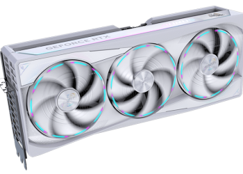 AORUS GeForce RTX 5090 MASTER ICE 32G Review