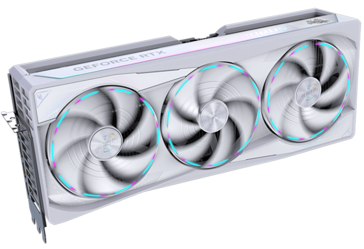 AORUS GeForce RTX 5090 MASTER ICE 32G Review