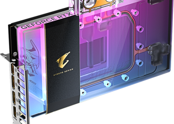 AORUS GeForce RTX 5090 XTREME WATERFORCE WB 32G Review