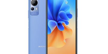 Acer Acerone Liquid S272E4 Full Phone Specifications