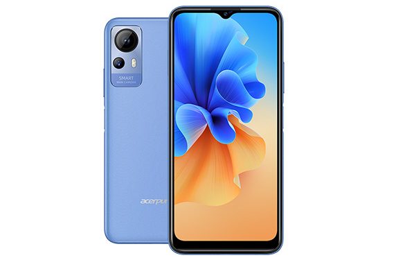 Acer Acerone Liquid S272E4 Full Phone Specifications