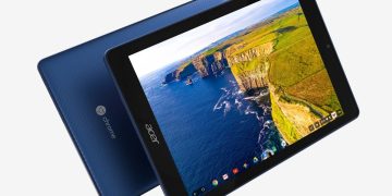 Acer Chromebook Tab 10 Full Tablet Specifications