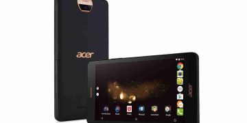 Acer Iconia Talk S Full Tablet Specifications