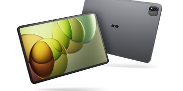Acer Iconia X12 Full Tablet Specifications