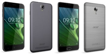 Acer Liquid Z6 Plus Full Phone Specifications