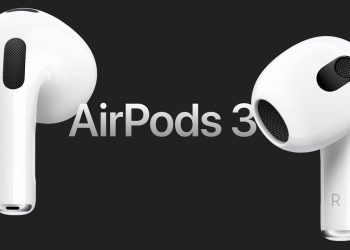 Apple AirPods (3rd Generation) Review