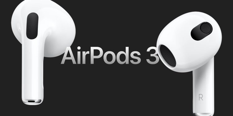 Apple AirPods (3rd Generation) Review