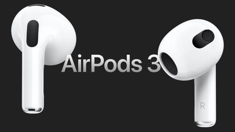 Apple AirPods (3rd Generation) Review
