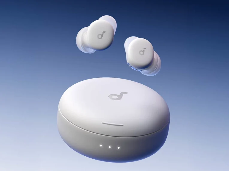 Anker Soundcore Sleep A30 Review