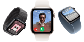 Apple Watch SE 3 Full Specifications