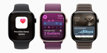 Apple Watch SE 3 Full Specifications