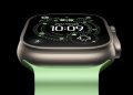 Apple Watch SE 3 Full Specifications